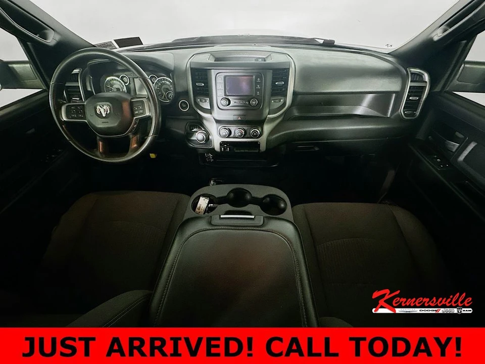 2021 Ram 2500 - Image 10 of 21