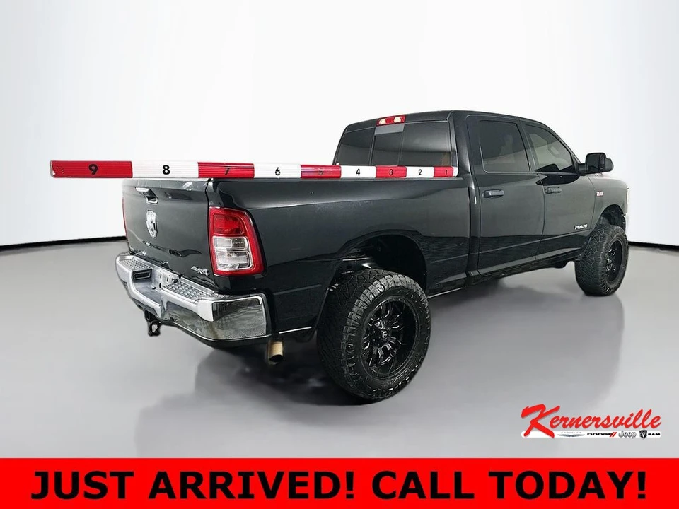 2021 Ram 2500 - Image 7 of 21