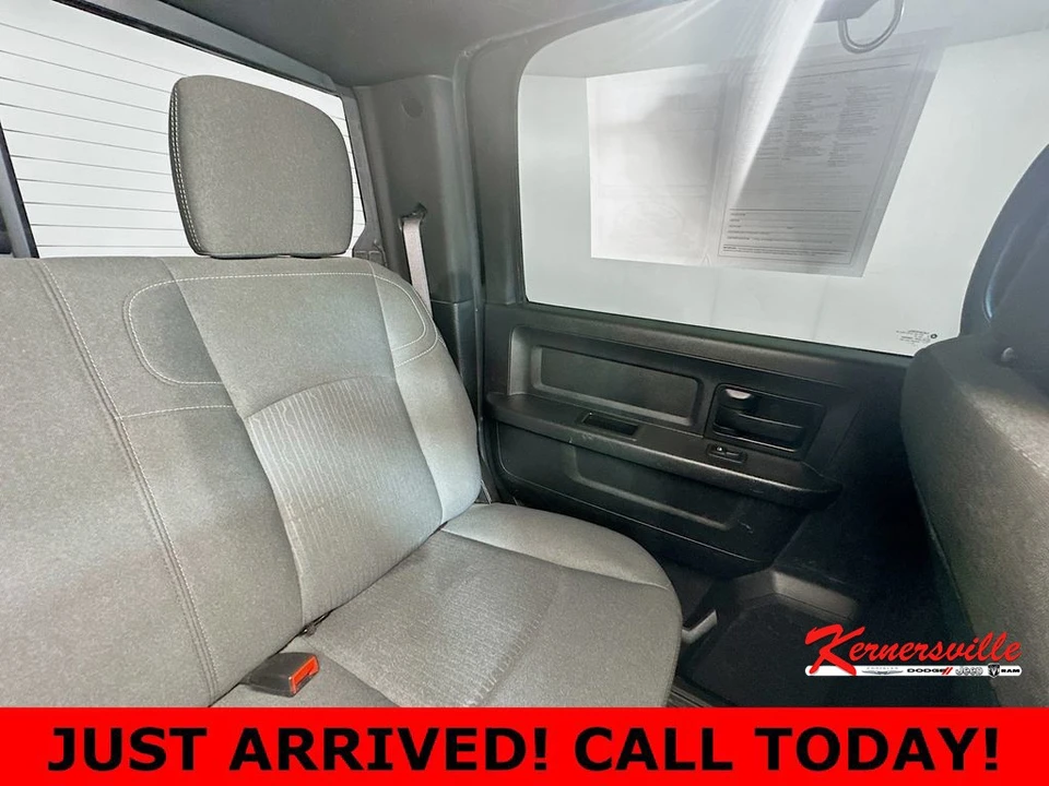 2021 Ram 2500 - Image 14 of 21