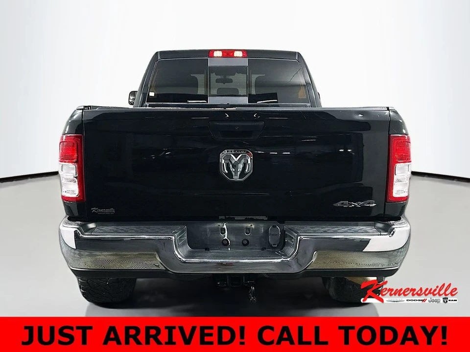 2021 Ram 2500 - Image 6 of 21