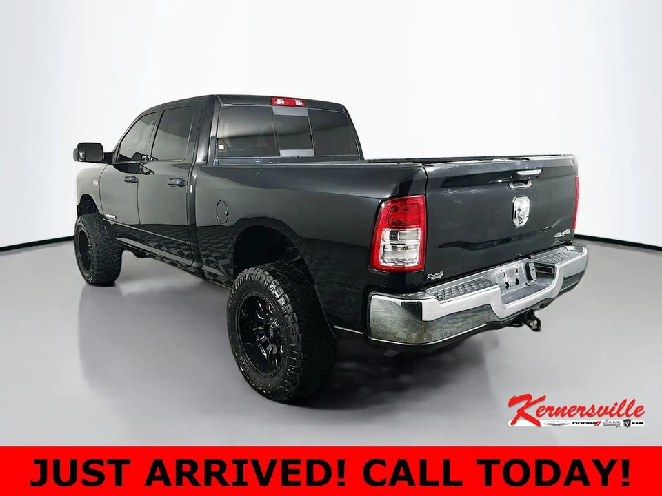 2021 Ram 2500 - Image 5 of 21