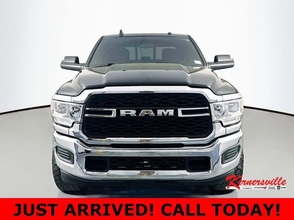 2021 Ram 2500 - Image 2 of 21