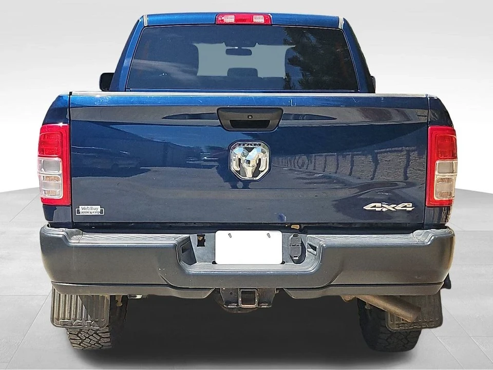 2021 Ram 2500 - Image 14 of 21
