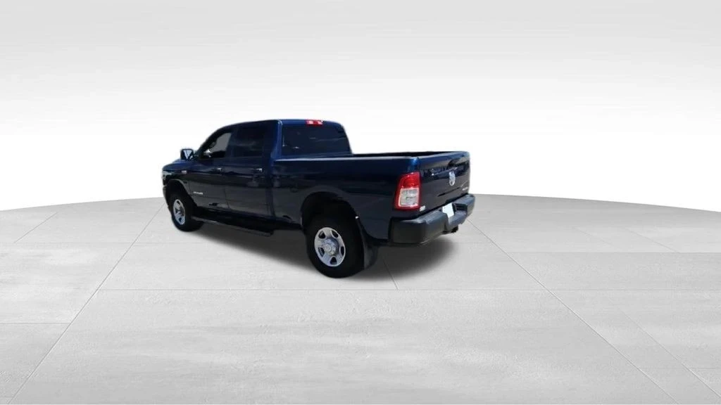 2021 Ram 2500 - Image 6 of 21