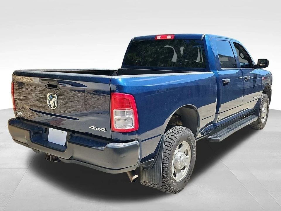 2021 Ram 2500 - Image 13 of 21