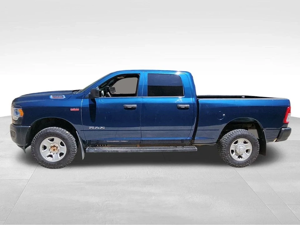 2021 Ram 2500 - Image 16 of 21