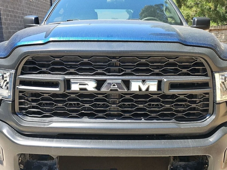 2021 Ram 2500 - Image 19 of 21