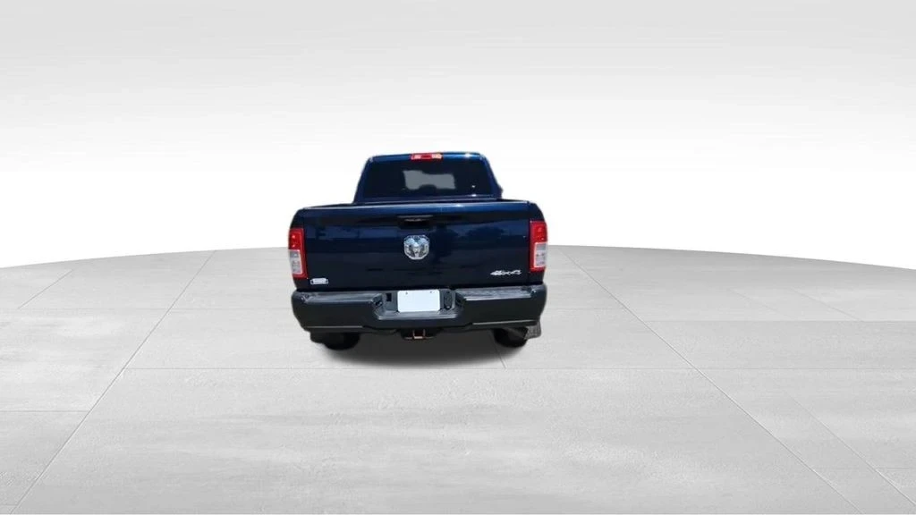 2021 Ram 2500 - Image 7 of 21