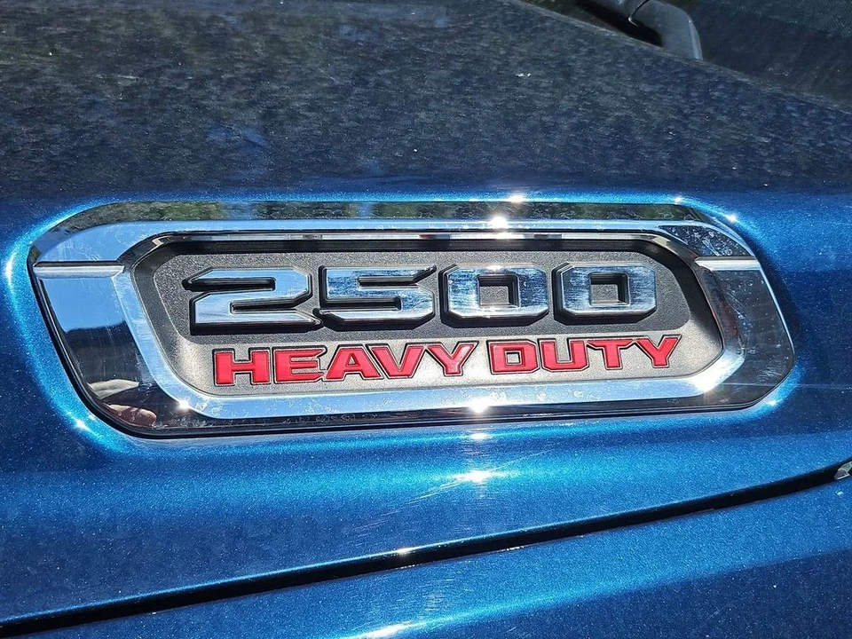 2021 Ram 2500 - Image 21 of 21