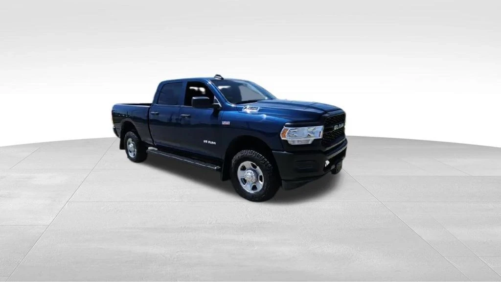 2021 Ram 2500 - Image 2 of 21