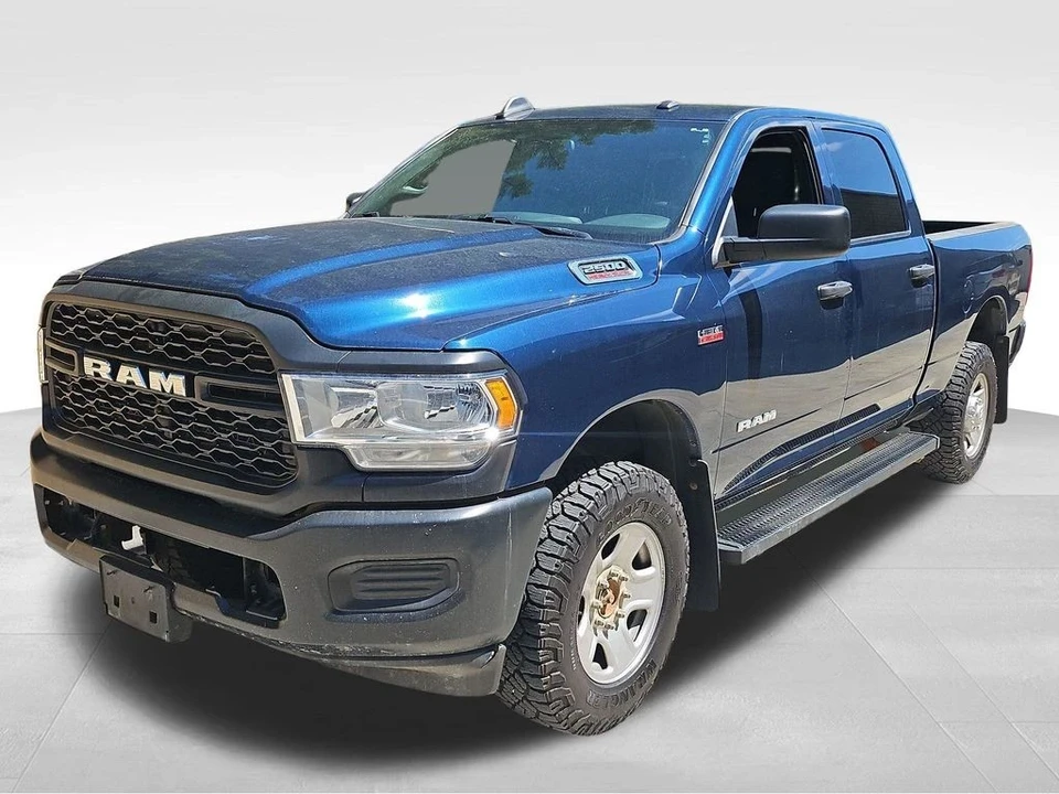 2021 Ram 2500 - Image 17 of 21