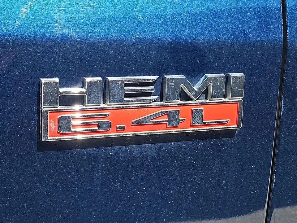 2021 Ram 2500 - Image 20 of 21
