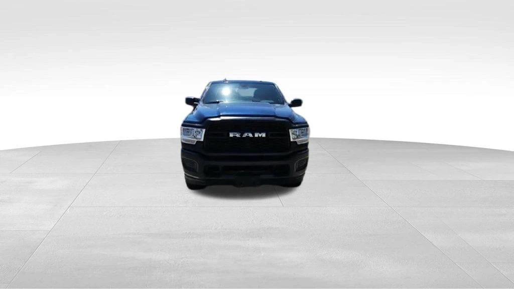 2021 Ram 2500 - Image 3 of 21