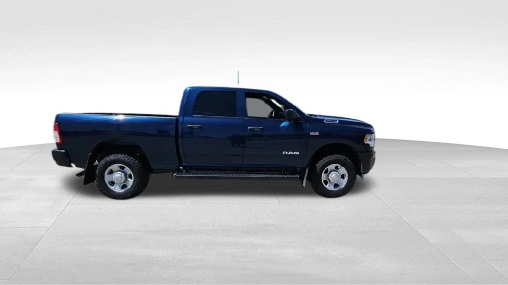2021 Ram 2500 - Image 9 of 21