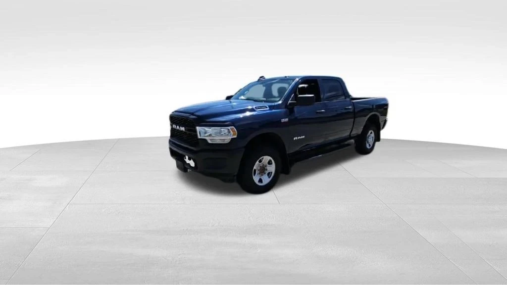 2021 Ram 2500 - Image 4 of 21