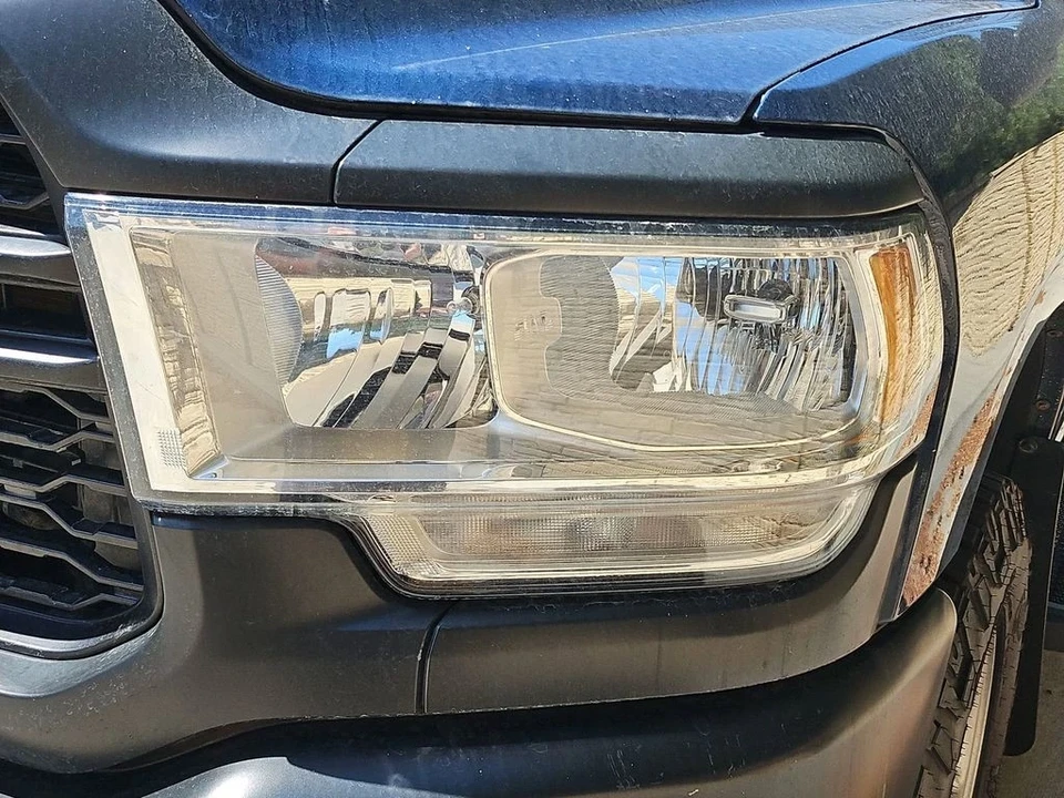 2021 Ram 2500 - Image 18 of 21