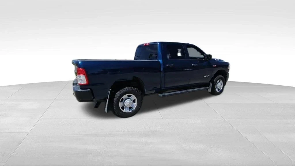2021 Ram 2500 - Image 8 of 21