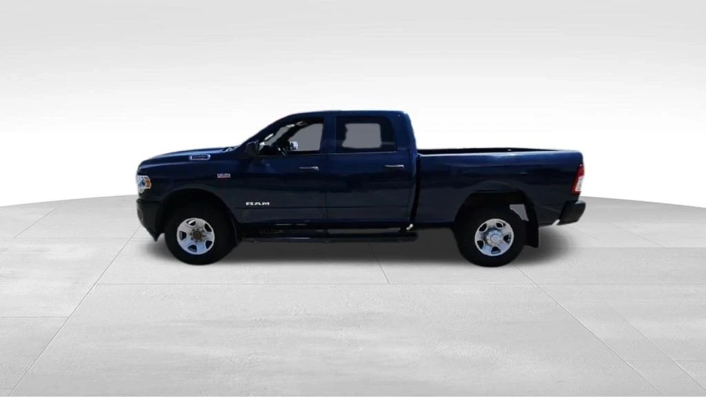 2021 Ram 2500 - Image 5 of 21