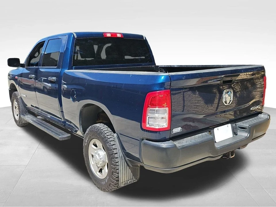 2021 Ram 2500 - Image 15 of 21