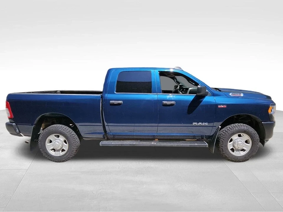 2021 Ram 2500 - Image 12 of 21