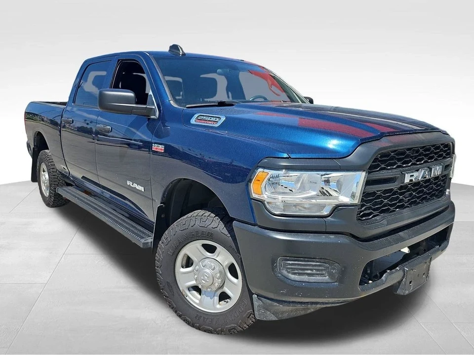 2021 Ram 2500 - Image 11 of 21