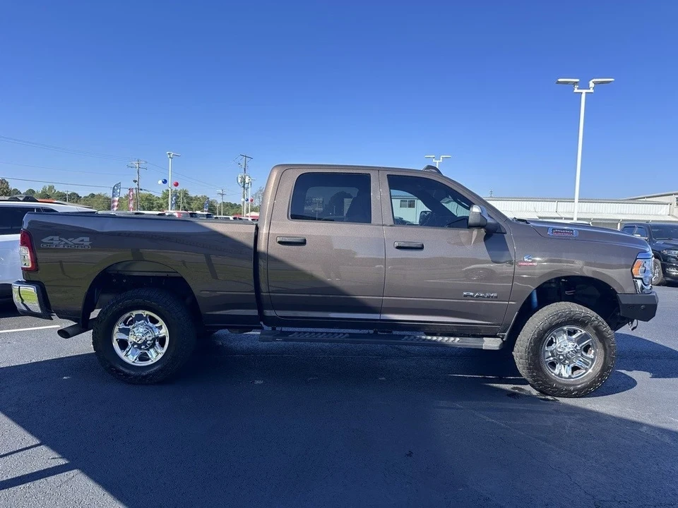2021 Ram 2500 - Image 3 of 12