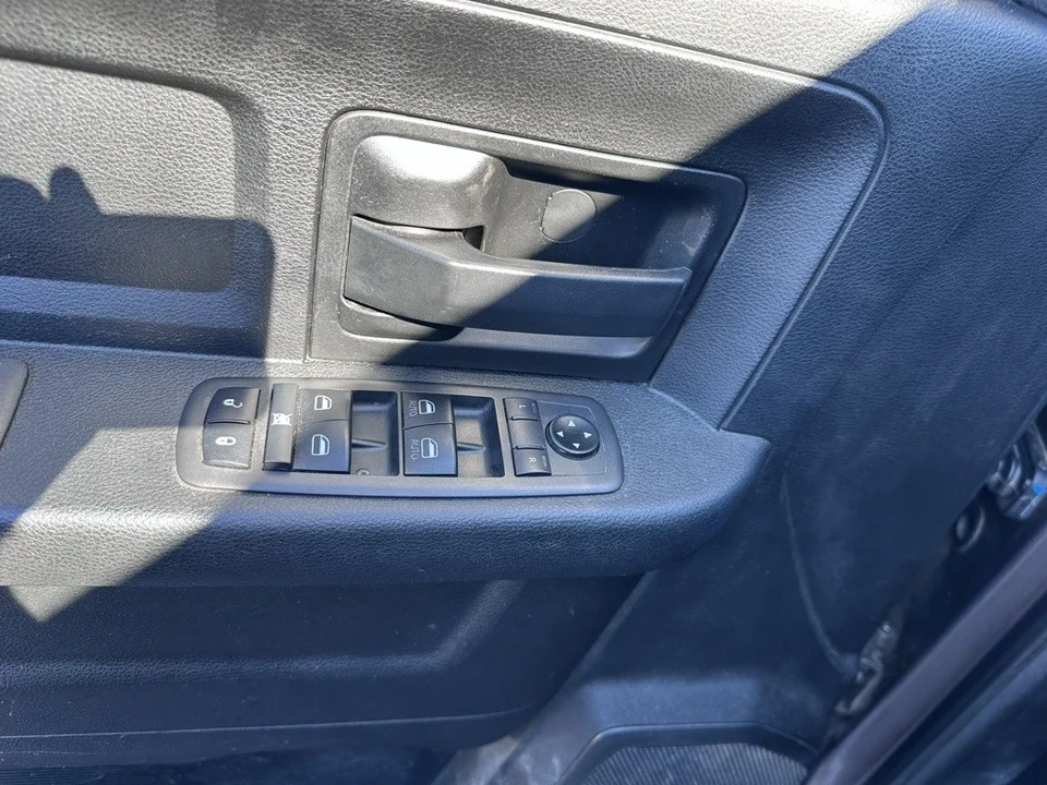 2021 Ram 2500 - Image 10 of 12