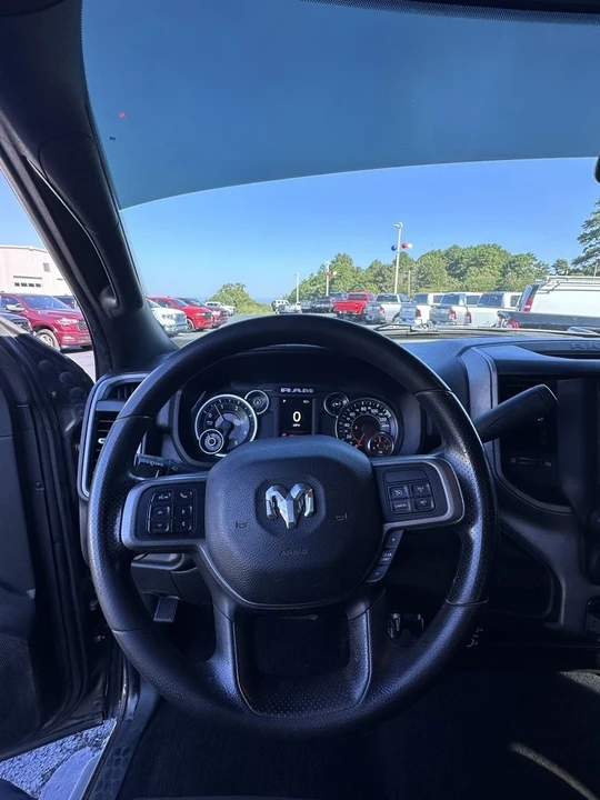 2021 Ram 2500 - Image 11 of 12