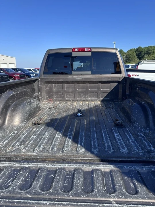 2021 Ram 2500 - Image 7 of 12
