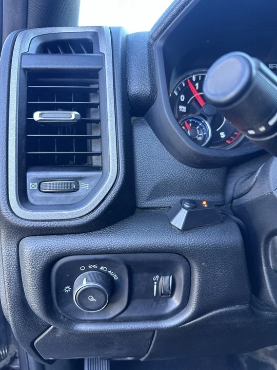 2021 Ram 2500 - Image 9 of 12