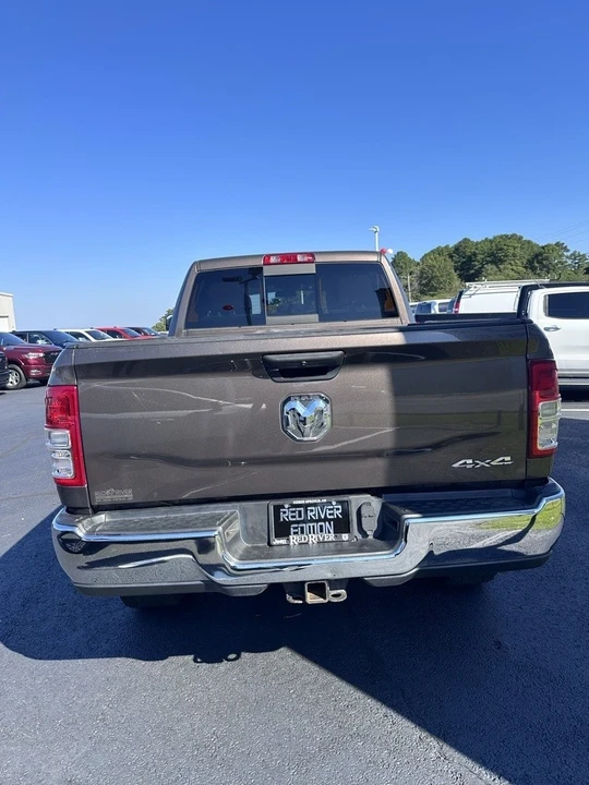 2021 Ram 2500 - Image 6 of 12