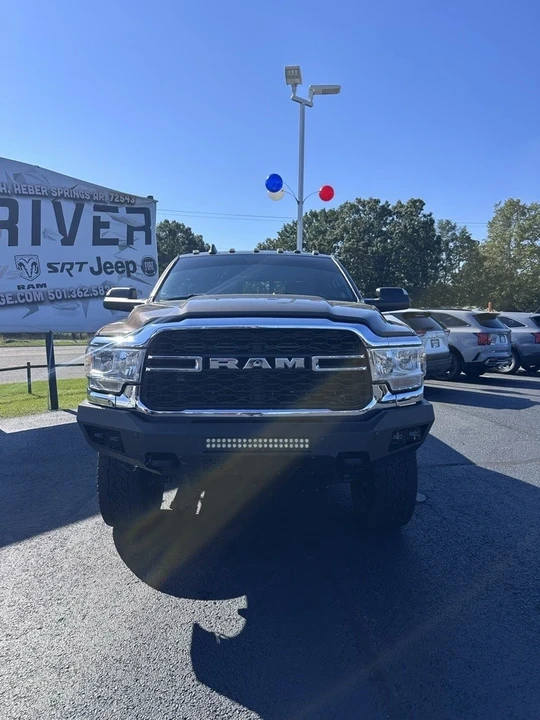 2021 Ram 2500 - Image 5 of 12