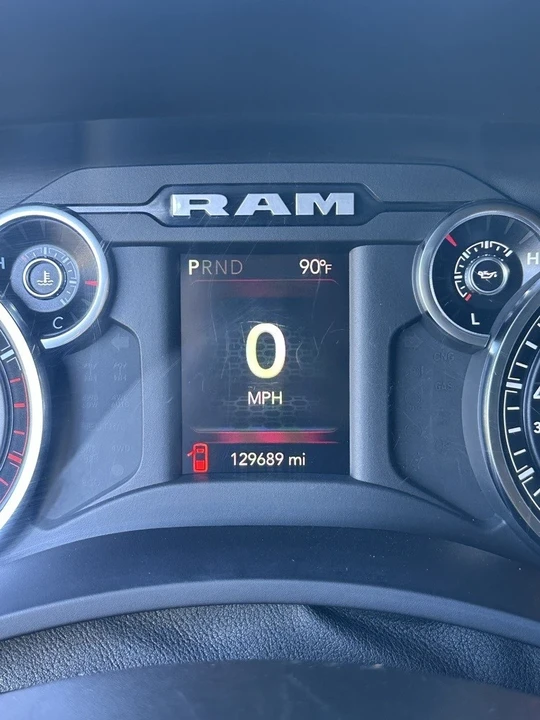 2021 Ram 2500 - Image 12 of 12