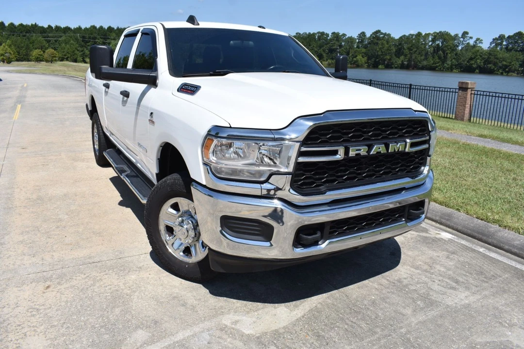2021 Ram 2500 - Image 2 of 21