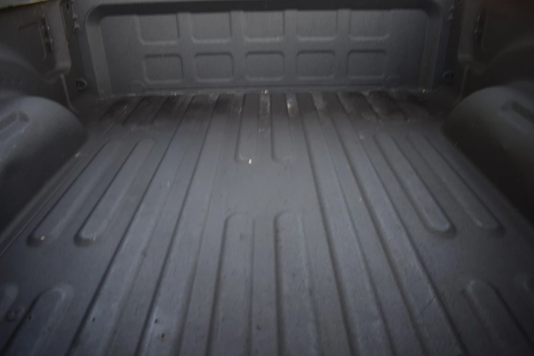 2021 Ram 2500 - Image 9 of 21