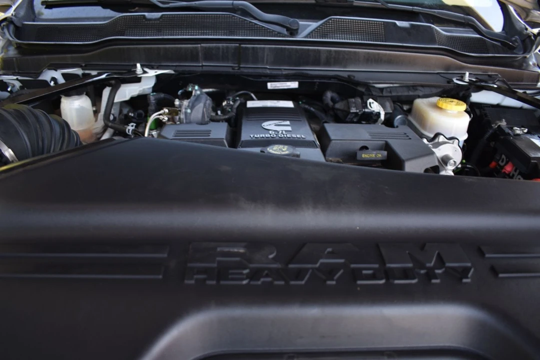 2021 Ram 2500 - Image 20 of 21