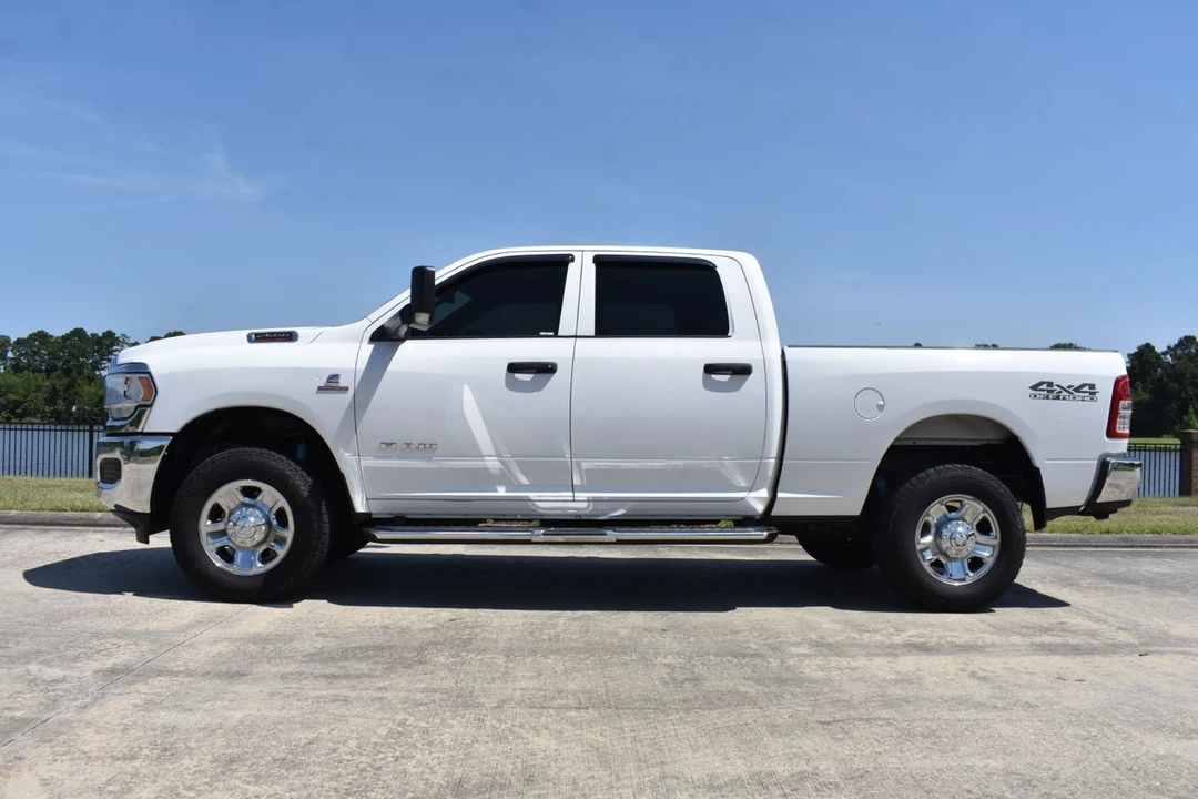 2021 Ram 2500 - Image 7 of 21