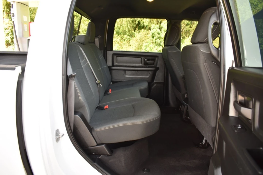 2021 Ram 2500 - Image 15 of 21