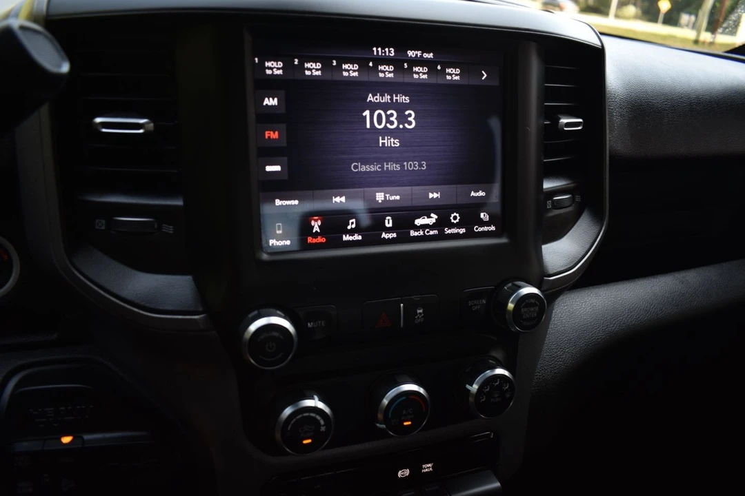 2021 Ram 2500 - Image 13 of 21