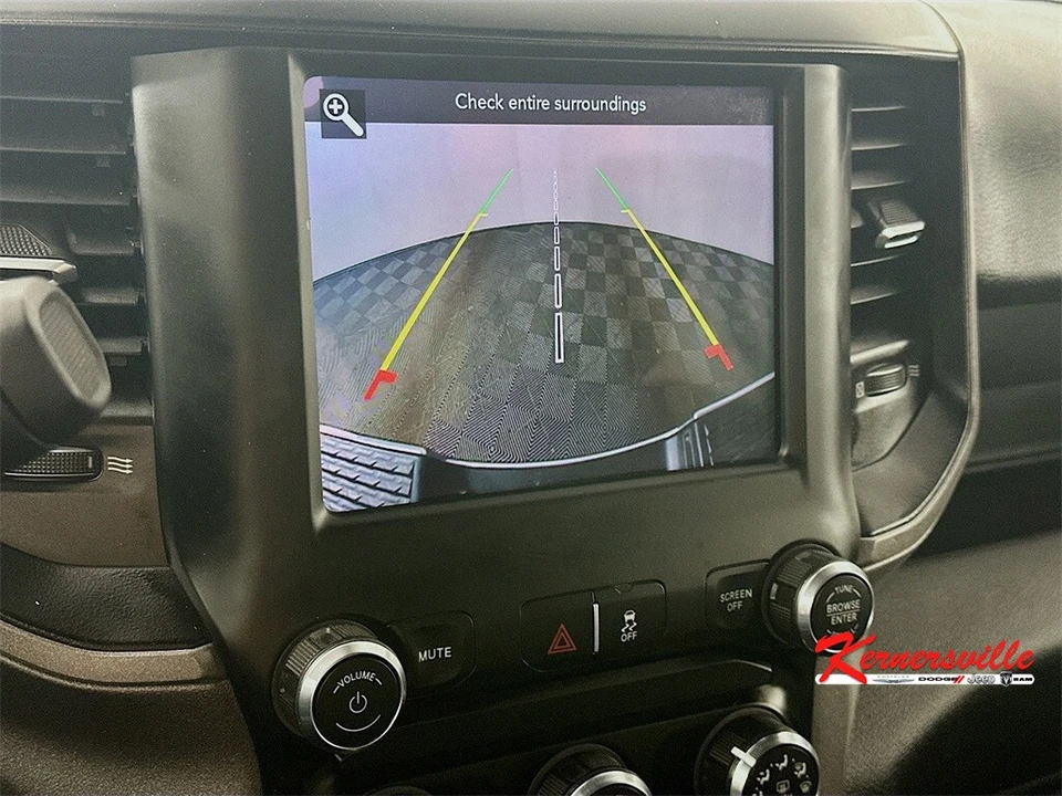 2021 Ram 2500 - Image 20 of 21