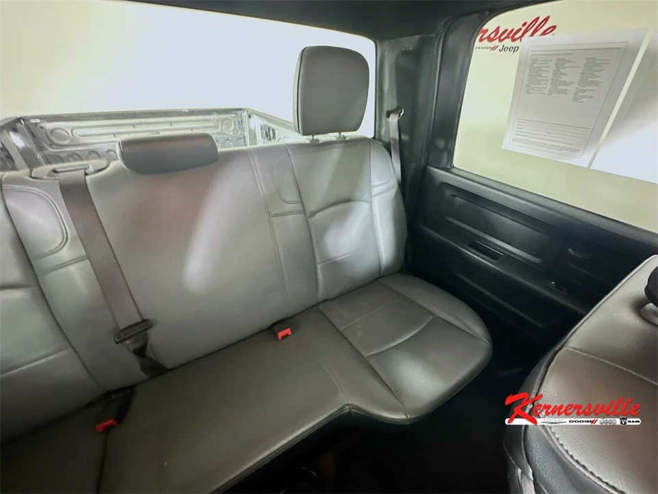 2021 Ram 2500 - Image 14 of 21