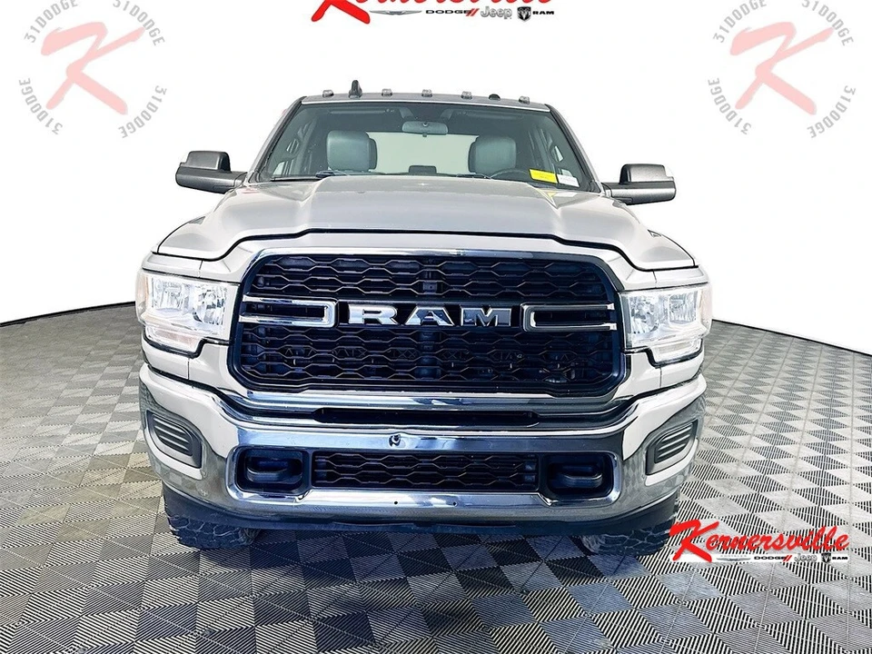 2021 Ram 2500 - Image 2 of 21