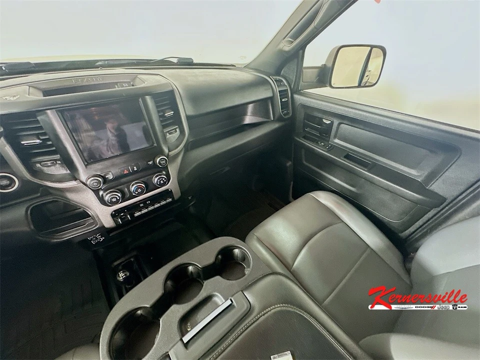 2021 Ram 2500 - Image 11 of 21