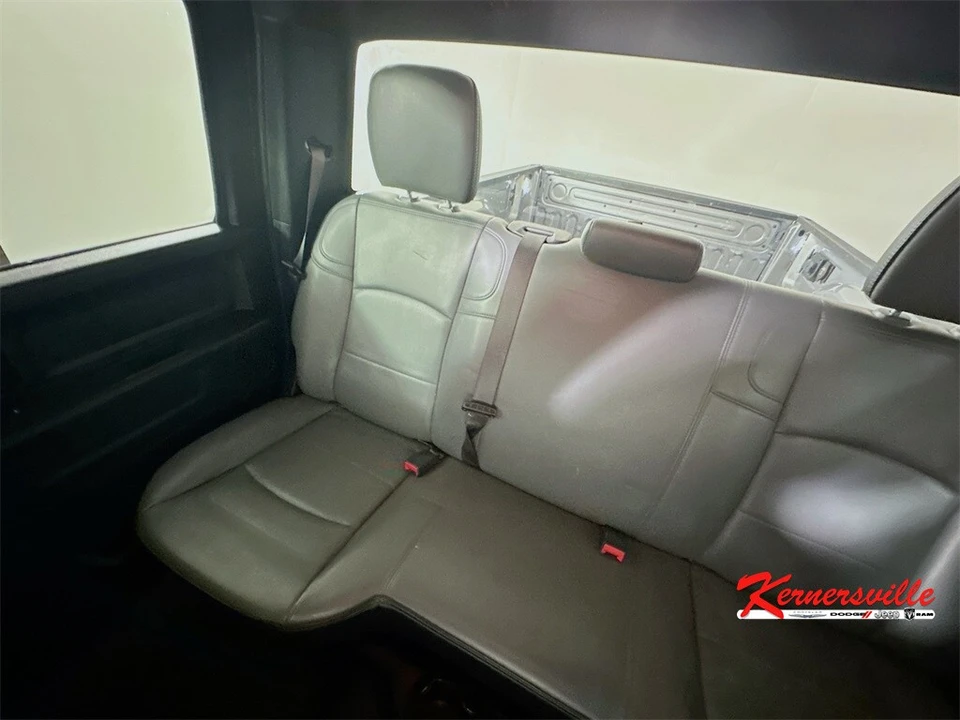 2021 Ram 2500 - Image 12 of 21
