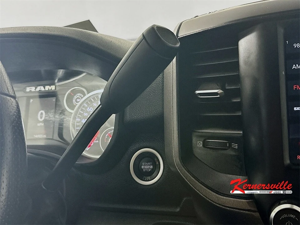 2021 Ram 2500 - Image 16 of 21