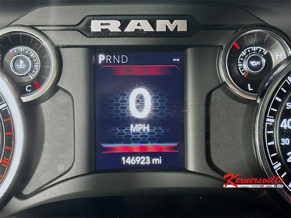 2021 Ram 2500 - Image 15 of 21