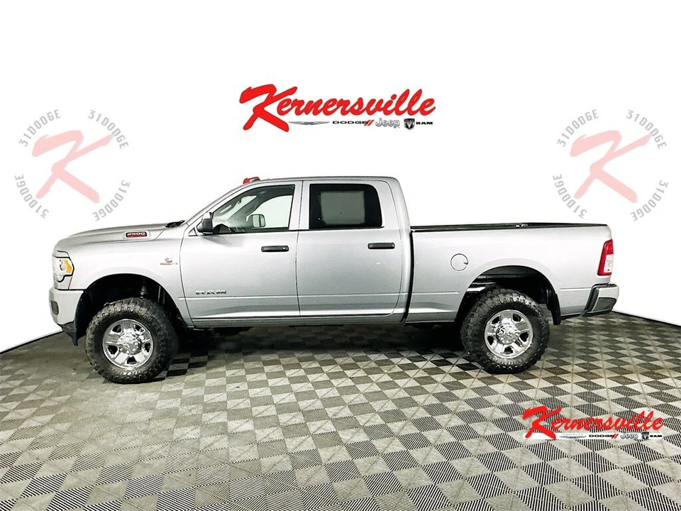 2021 Ram 2500 - Image 4 of 21