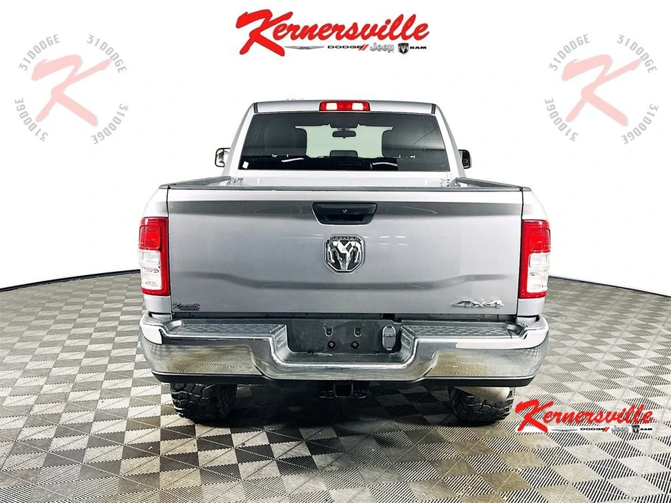 2021 Ram 2500 - Image 6 of 21
