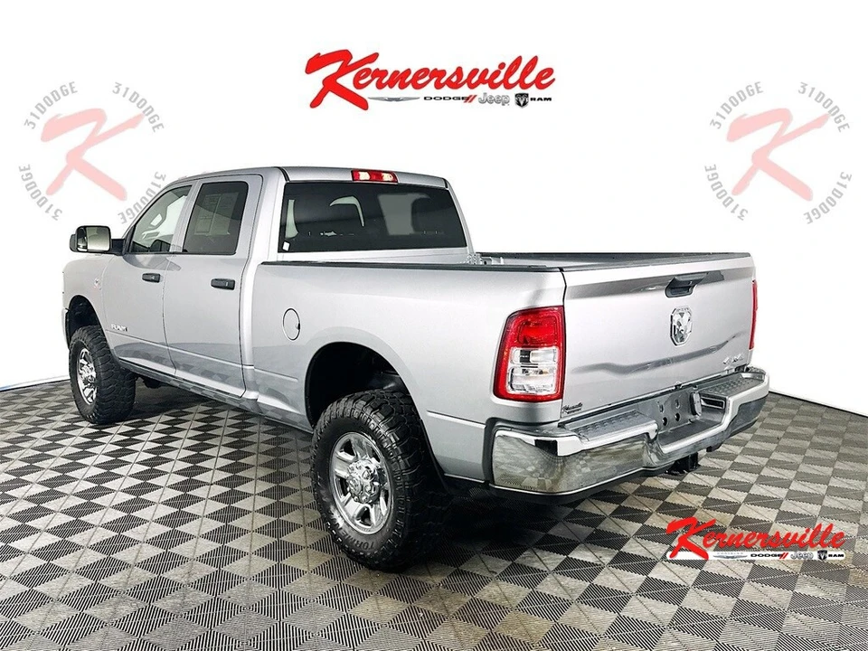2021 Ram 2500 - Image 5 of 21