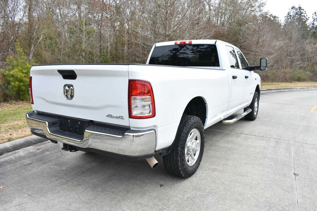 2021 Ram 2500 - Image 4 of 20